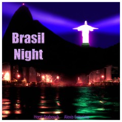 Brasil Night