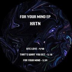 XRTN - For your mind