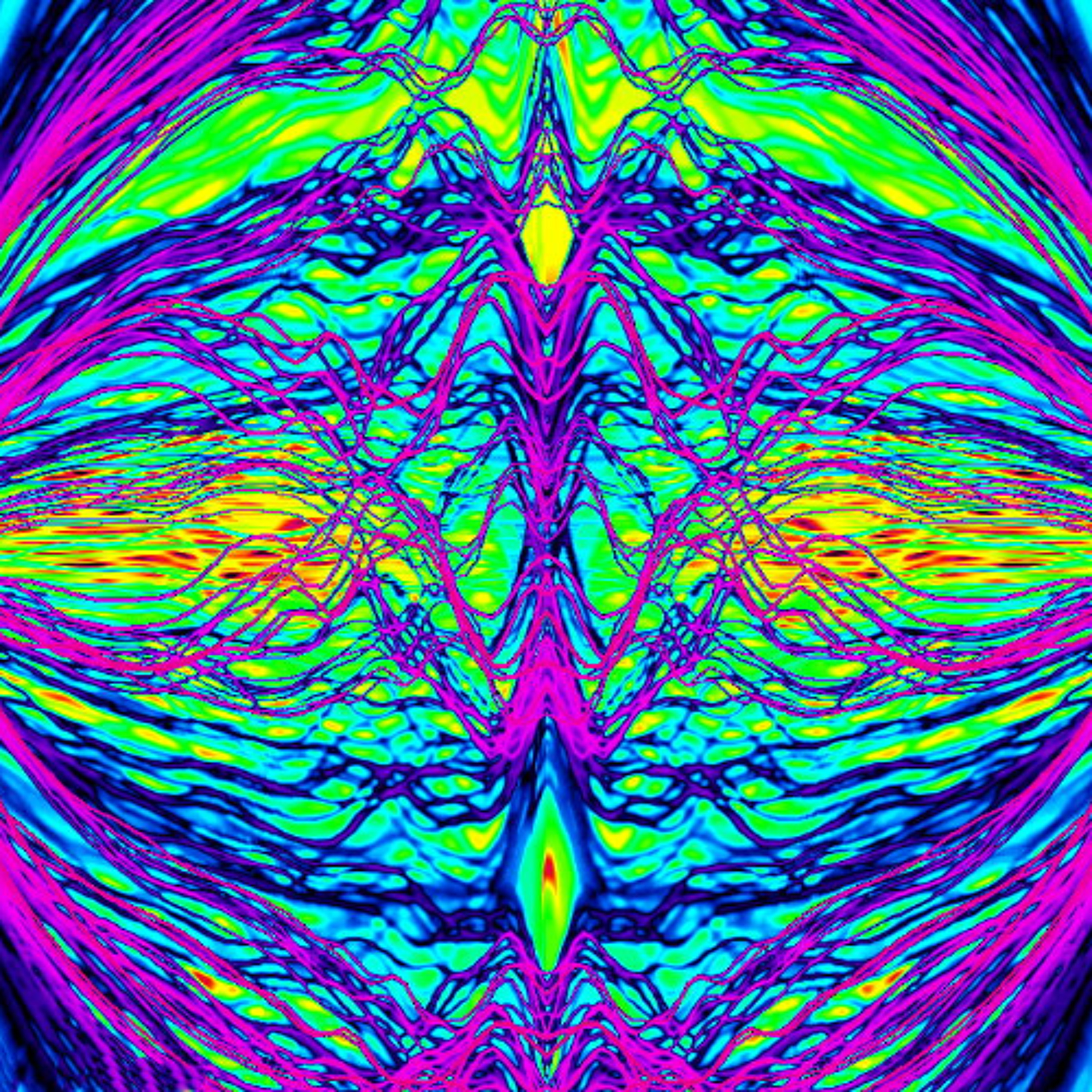 PLATO No. 11078 Alchemical Forgery episode artwork