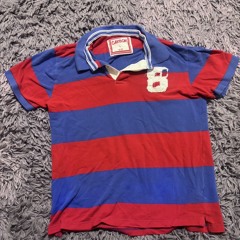 my polo reeks of you