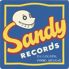 Piano Groove (Original Deep Mix)