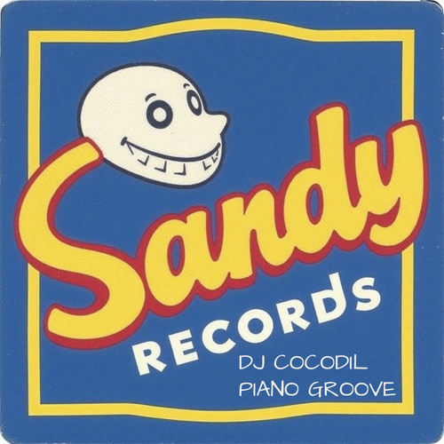 Piano Groove (Original Deep Mix)