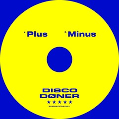 Premiere: Disco Døner - +