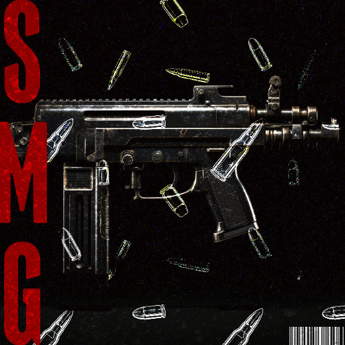 EASY DOES IT - SMG