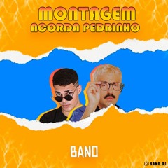 Montagem - ACORDA PEDRINHO (DJ BANO)