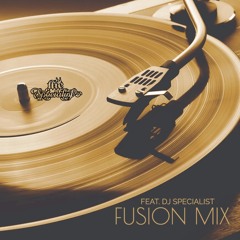 Fusion Mix feat. DJ Specialist