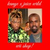 KANYE x JUICE WRLD - The Wii Shop Channel! (Prod. Jimbronie)