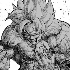 Goku x MTG vai Demonio "Brasilian phonk" (Slowed version)