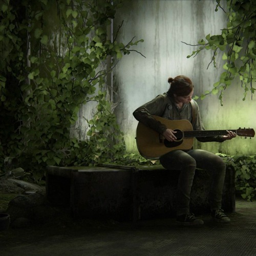 The Last Of Us Pt. 2 - Main Theme