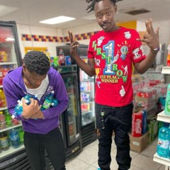 INNER G Ft JayInDaCut