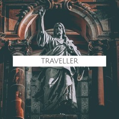 Traveller | Smooth Fast Boom Bap Beat [Prod. Woj]