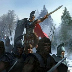 The Elder Scrolls 5: Skyrim - Век произвола