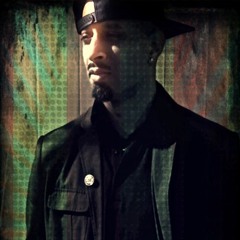 Rain Is Fallen Down Beat