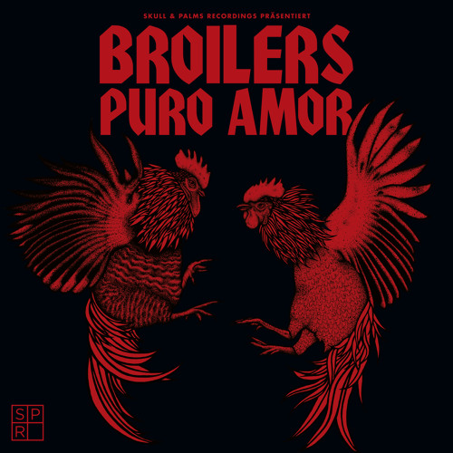 Stream Porca Miseria by Broilers | Listen online for free on SoundCloud