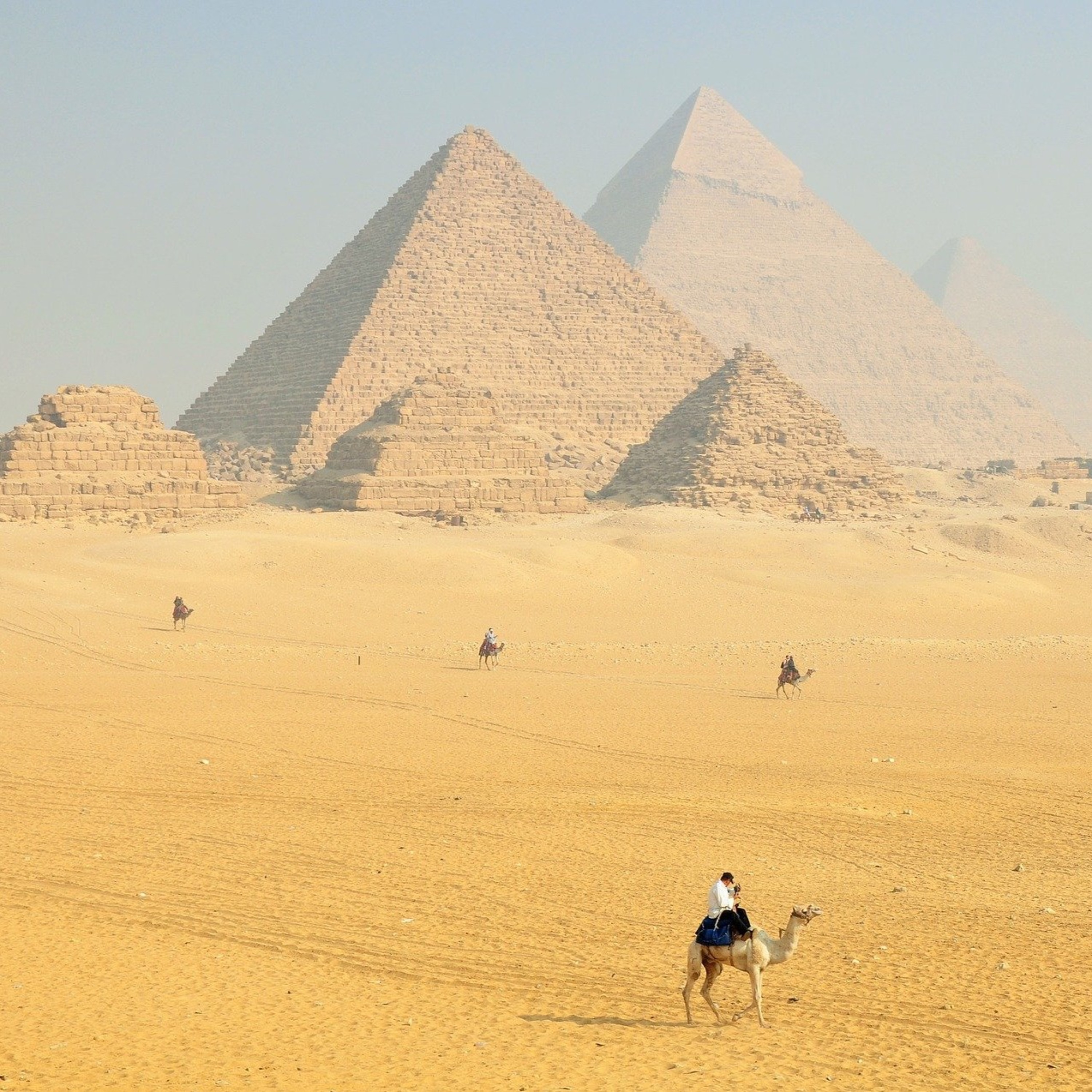 CC126: This Egyptologist Has Strong Evidence for a REAL Exodus