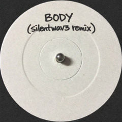 Don Toliver - Body (silentwav3 remix)