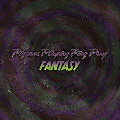 Fantasy (feat. Here Come The Mummies)
