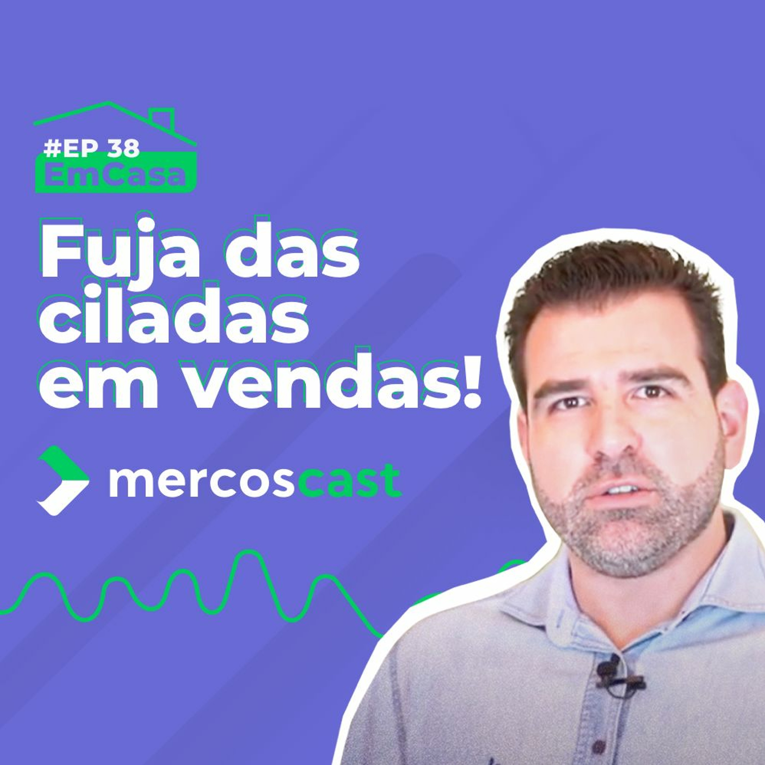 Mercoscast - Vendas e Gestão