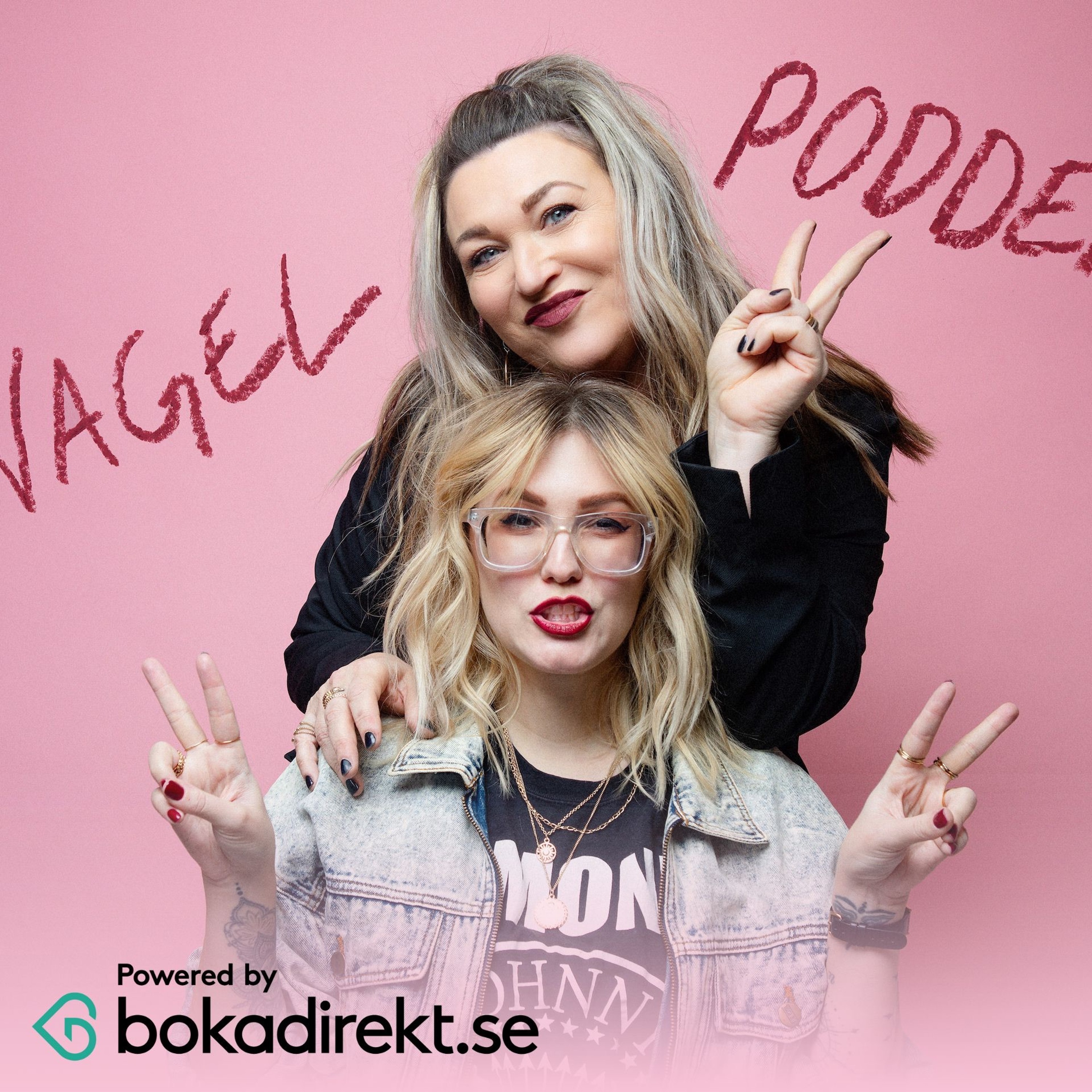 Nagelpodden