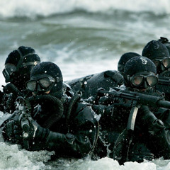 US Navy SEALs   DEVGRU   NSWDG -  The Only Easy Day Was Yesterday
