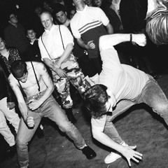 Dance Your A** Off Mix vol. 1