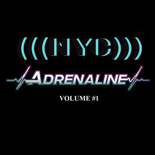 ADRENALINE Volume #1 -Oven Live Set Sept 2023