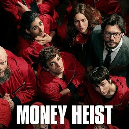 Stream La casa De Papel (Money Heist) Intro - My Life is Going On Cover by  Akshata bharadwaj | Listen online for free on SoundCloud