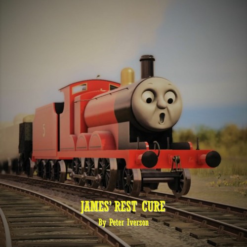 James' Goods - 02. James Rest Cure (OST)