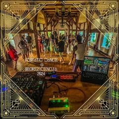 ΣCST∆TIC D∆NCE LIVE SET @ BioRezydencja [2o24] | Poland