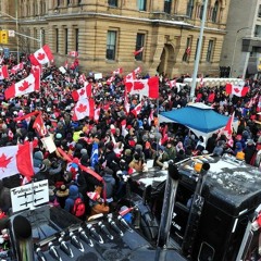 Behind the Protests in Canada