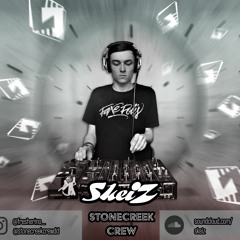 SKEIZ//Oldschool Promoset Stonecreek Crew
