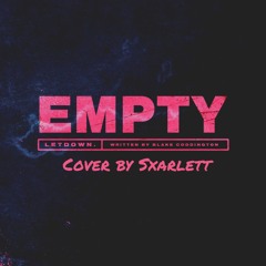 Empty (Cover)