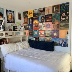 Sunlight in my room