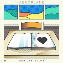 Page One Is Love (CASSARA Remix)