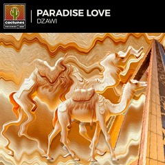 Dzawi - Paradise Love