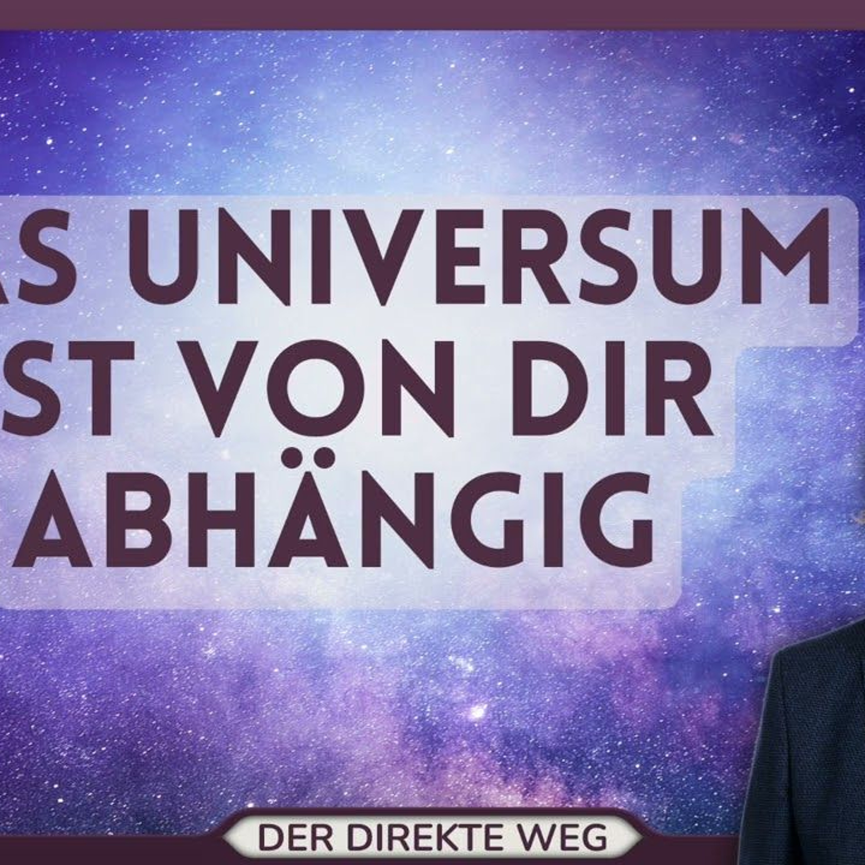 Gottfried Sumser - DER DIREKTE WEG - Ein Kurs in Wundern