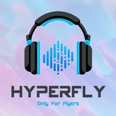 HYPERFLY - Ansiedad