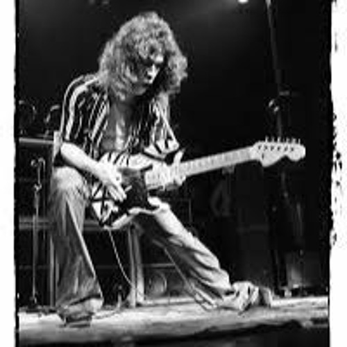 Van Halen - 1977.10.15 - Pasadena Convention Center (Full Show)