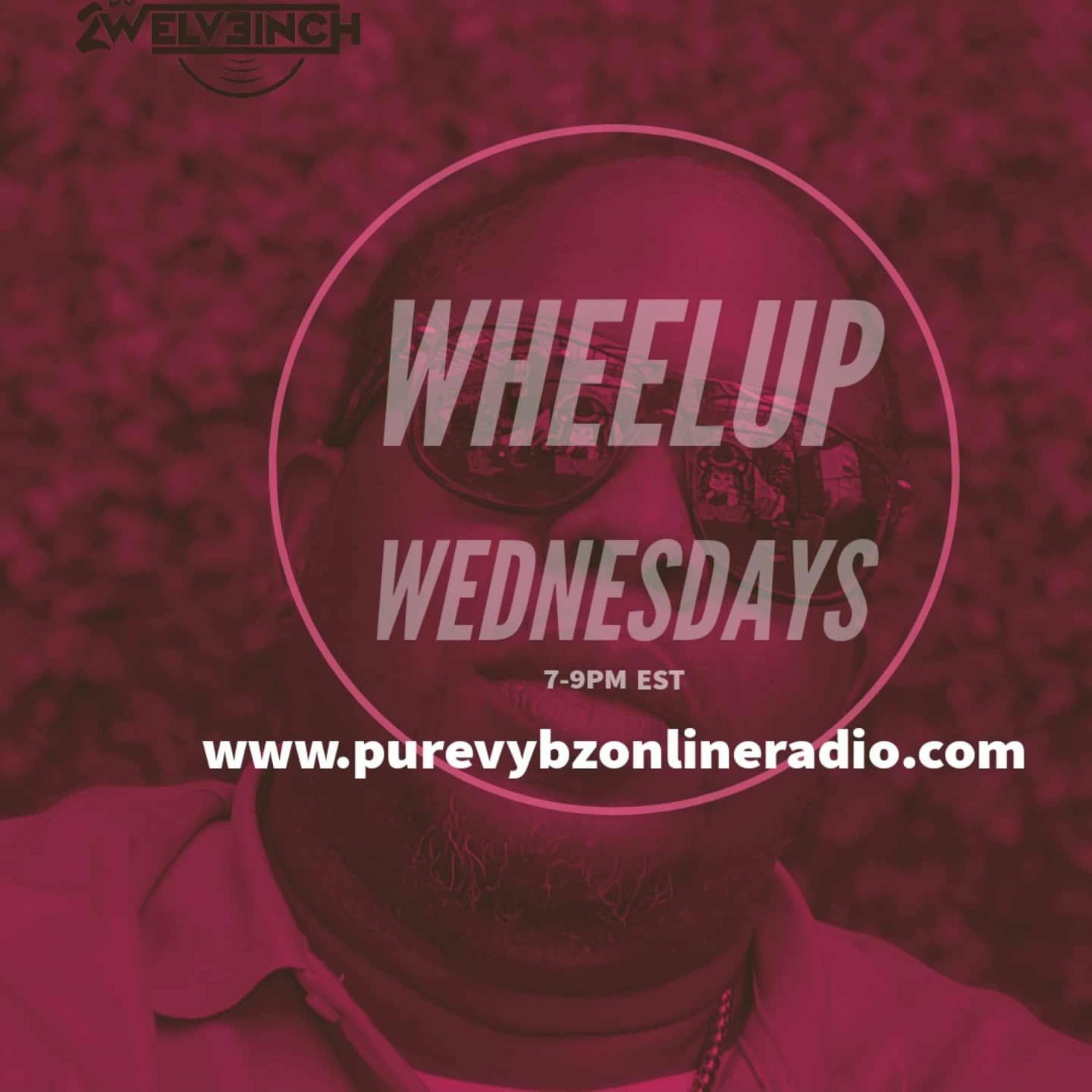 04/14/21 - Pure Vybz Online Radio - WheelUp Wednesdays