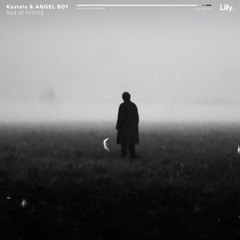 Kastelo & ANGEL BOY - Bad At Hiding