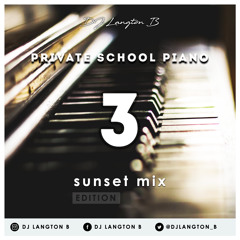 Private School Piano
