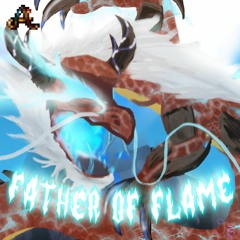 Ancients Awakened: Otherworld OST - Father of Flame - (Theme of Akuma Awakened)