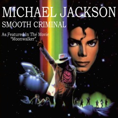 Michael Jackson - Smooth Criminal (Moonwalker Version | MULTITRACK)