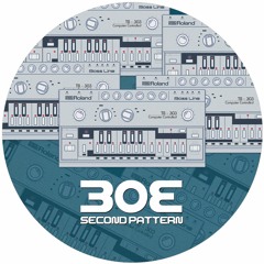 ZC-303002 - The Light - Unknown Artist - 303 Second Pattern - Zodiak Commune Records