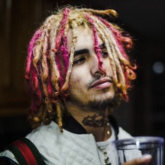 Lil Pump - No Visa (Prod. @beatbyjeff)