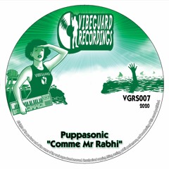 Puppasonic - Comme Mr Rabhi (128 kbps)