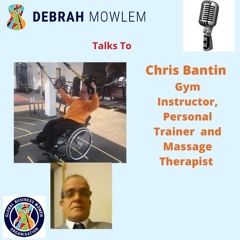 DM Talks To Chris Bantin