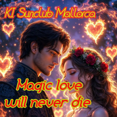 Magic Love will never die  - KI Sunclub Mallorca