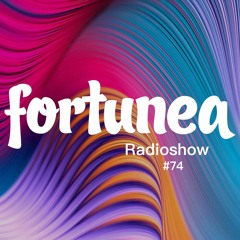fortunea Radioshow #074 // hosted by Klaus Benedek 2021-12-15