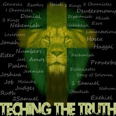 Teching the Truth with amuse(God is Love)Taped Live 7-08-21